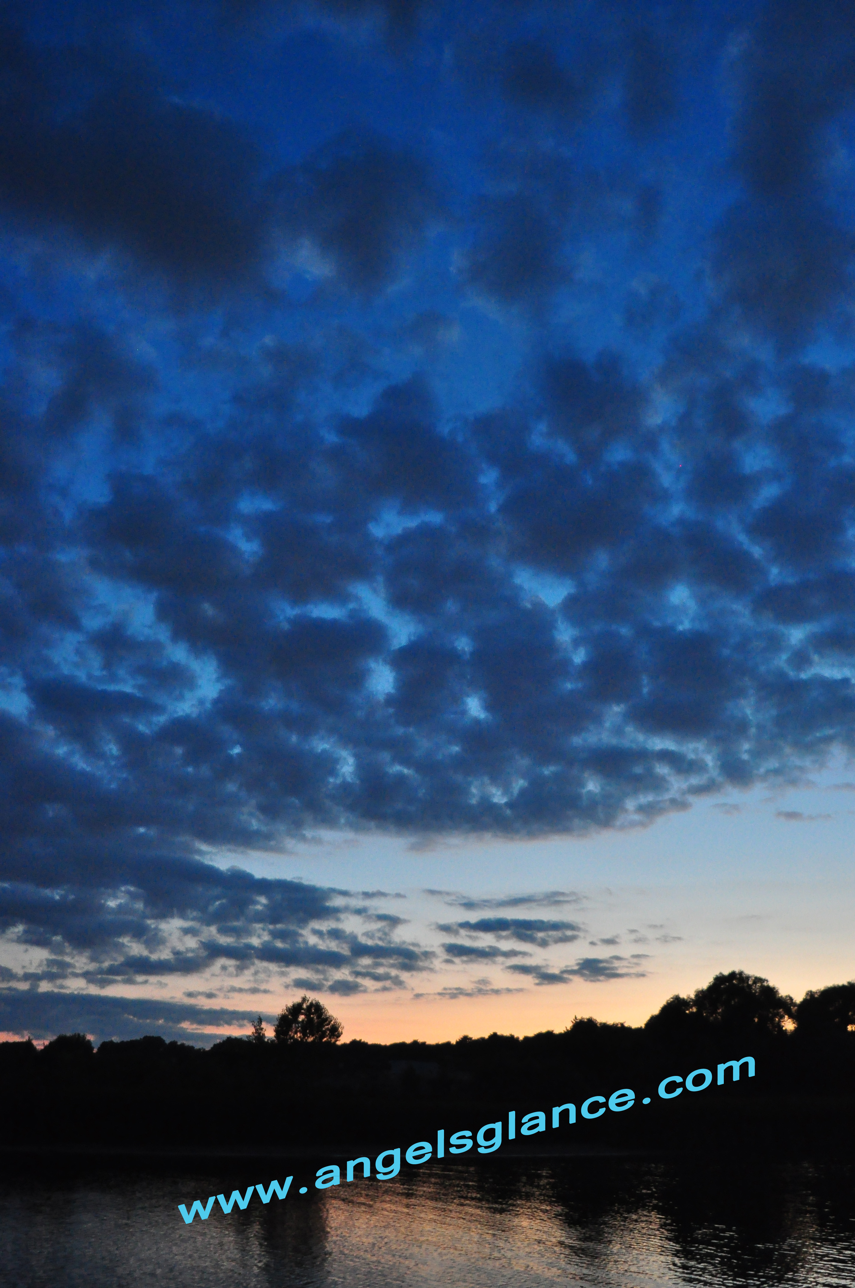 Landscapes and Sunlight