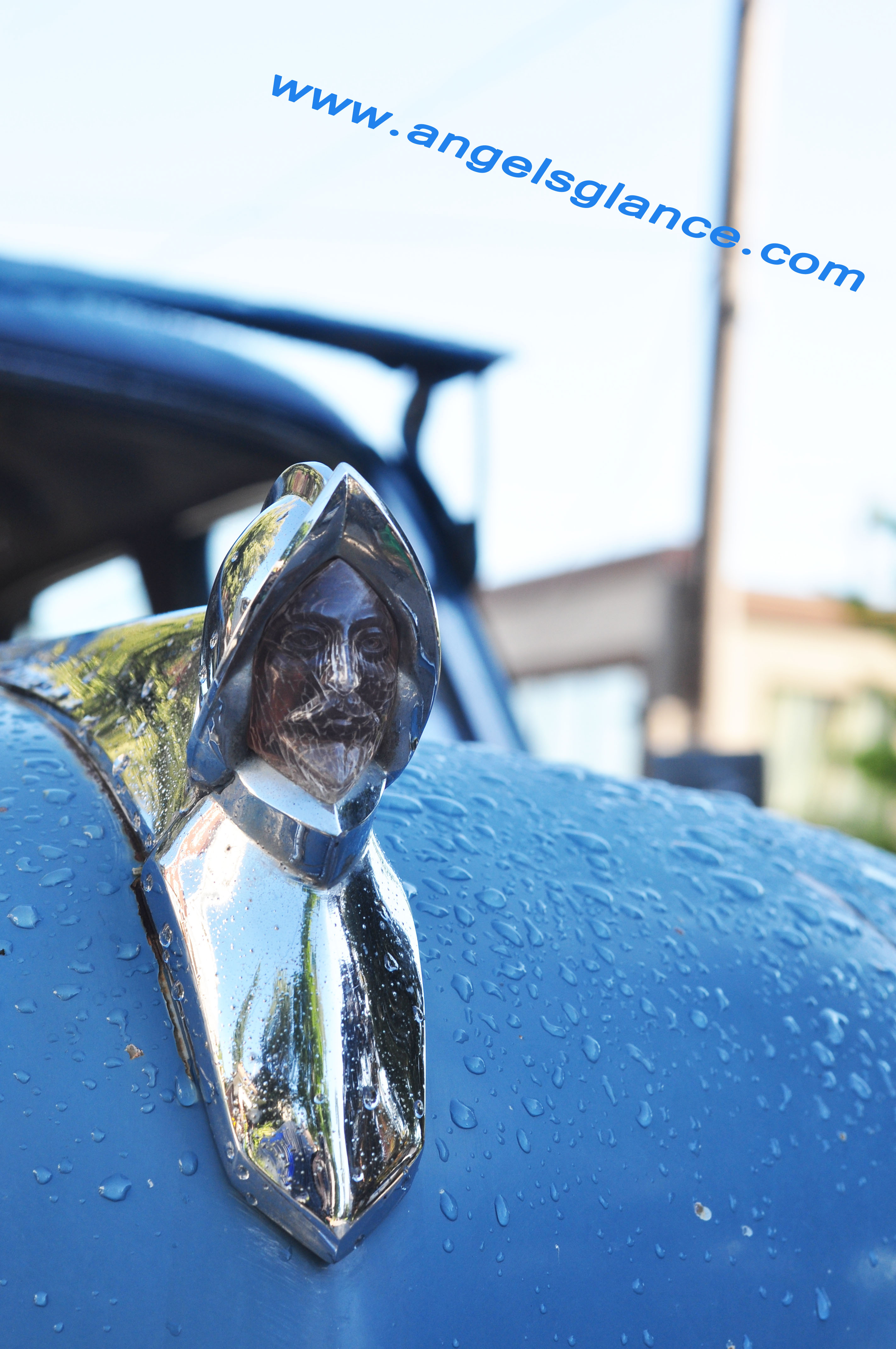 Added New Gallery – Classic Car Lines